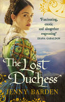 The Lost Duchess