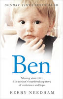 Book Cover for Ben by Kerry Needham