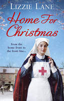 Book Cover for Home for Christmas by Lizzie Lane