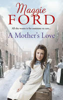 Book Cover for A Mother's Love by Maggie Ford
