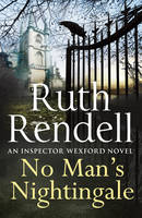 Book Cover for No Man's Nightingale by Ruth Rendell