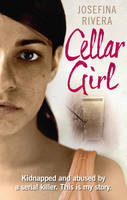 Book Cover for Cellar Girl by Josefina Rivera