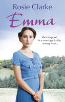 Book Cover for Emma by Rosie Clarke