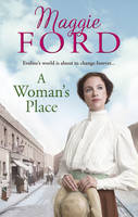 Book Cover for A Woman's Place by Maggie Ford