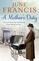 Book Cover for A Mother's Duty by June Francis