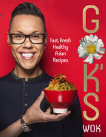 Book Cover for Gok's Wok by Gok Wan