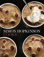 Book Cover for Simon Hopkinson Cooks by Simon Hopkinson