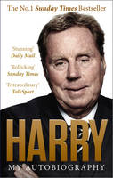 Book Cover for Always Managing My Autobiography by Harry Redknapp