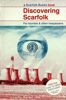 Book Cover for Discovering Scarfolk by Richard Littler