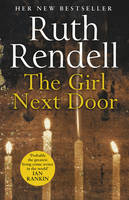 Book Cover for The Girl Next Door by Ruth Rendell