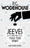 Book Cover for Jeeves and the Yuletide Spirit and Other Stories by P. G. Wodehouse