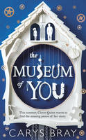 Book Cover for The Museum of You by Carys Bray