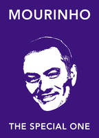 Book Cover for The Jose Mourinho Quote Book by 