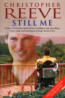 Book Cover for Still Me by Christopher Reeve