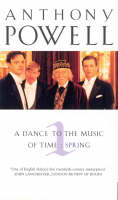 Book Cover for A Dance to the Music of Time: Spring by Anthony Powell