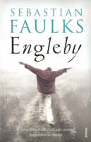 Book Cover for Engleby by Sebastian Faulks