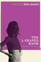Book Cover for The L-Shaped Room by Lynne Reid Banks