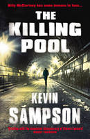 Book Cover for The Killing Pool by Kevin Sampson