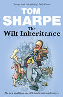 Book Cover for The Wilt Inheritance by Tom Sharpe