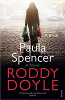 Book Cover for Paula Spencer by 