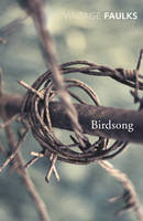 Book Cover for Birdsong by Sebastian Faulks