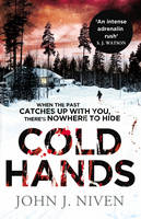 Book Cover for Cold Hands by John Niven