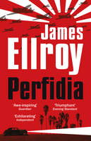 Book Cover for Perfidia by James Ellroy