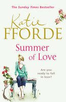Book Cover for Summer of Love by Katie Fforde