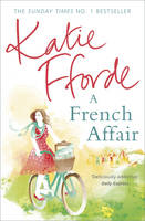 Book Cover for A French Affair by Katie Fforde