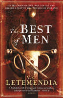 Book Cover for The Best of Men by V.C. Letemendia