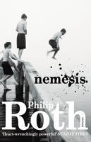 Book Cover for Nemesis by Philip Roth