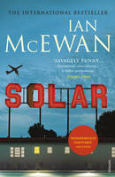 Book Cover for Solar by Ian McEwan