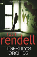 Book Cover for Tigerlily's Orchids by Ruth Rendell