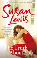 Book Cover for Truth About You by Susan Lewis