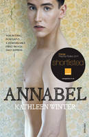 Book Cover for Annabel by Kathleen Winter