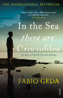 Book Cover for In the Sea There are Crocodiles by Fabio Geda