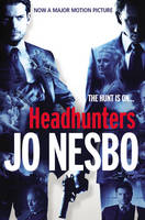 Book Cover for Headhunters by Jo Nesbo