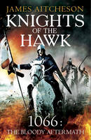 Book Cover for Knights of the Hawk by James Aitcheson