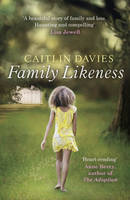 Book Cover for Family Likeness by Caitlin Davies