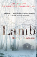 Book Cover for Lamb by Bonnie Nadzam