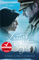 Book Cover for Letters from Skye by Jessica Brockmole