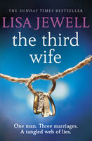 Book Cover for The Third Wife by Lisa Jewell