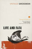 Book Cover for Life and Fate by Vasily Grossman