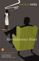 Book Cover for Revolutionary Road by Richard Yates, Lionel Shriver