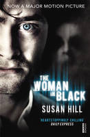 Book Cover for The Woman In Black by Susan Hill