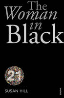 Book Cover for The Woman In Black by Susan Hill