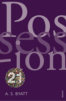 Possession : A Romance