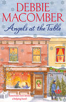 Book Cover for Angels at the Table by Debbie Macomber