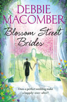 Book Cover for Blossom Street Brides by Debbie Macomber