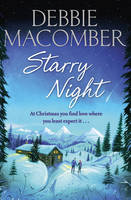 Book Cover for Starry Night by Debbie Macomber